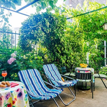 Apartment Tranquilo Garden Dubrovnik Buitenkant foto