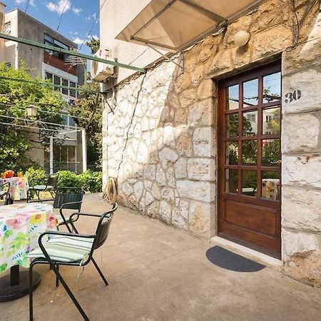 Apartment Tranquilo Garden Dubrovnik Buitenkant foto