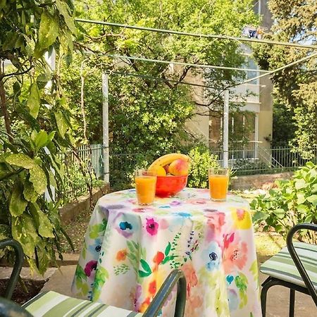 Apartment Tranquilo Garden Dubrovnik Buitenkant foto