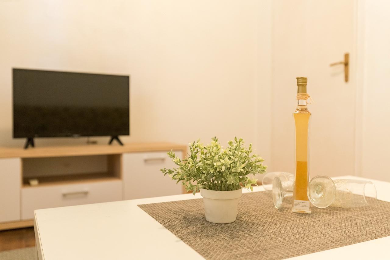 Apartment Tranquilo Garden Dubrovnik Buitenkant foto