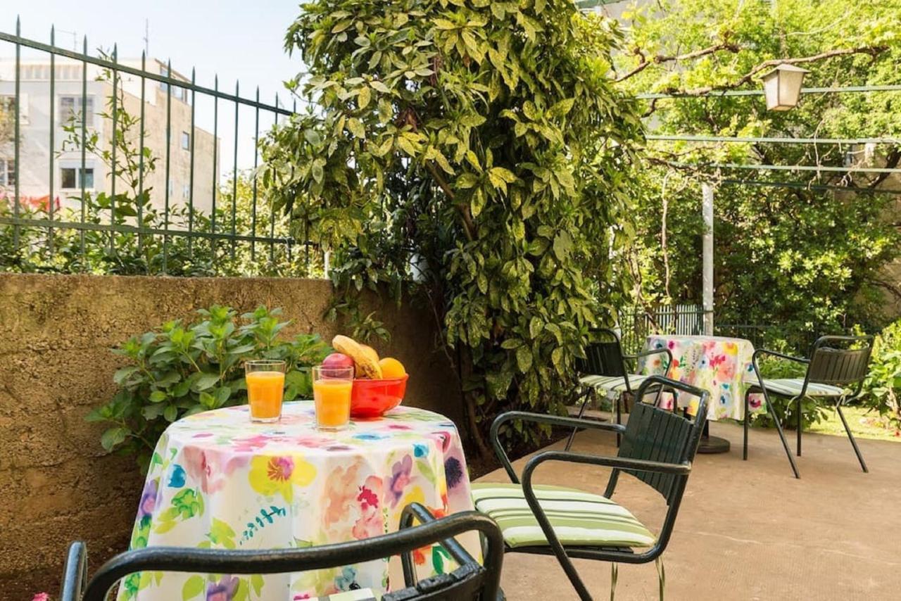 Apartment Tranquilo Garden Dubrovnik Buitenkant foto